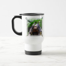 Customize Product Mugs
