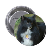 Customize Product Pinback Button