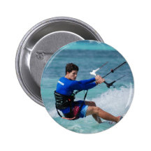Customize Product Pinback Button