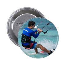 Customize Product Pinback Button