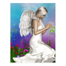 Customize Product Postcard
