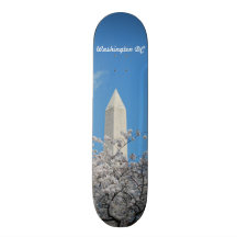 Customize Product Skate Board