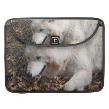 Customize Product Sleeve For MacBooks