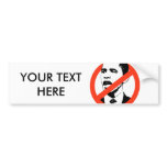 CUSTOMIZED ANTI-OBAMA SLOGAN