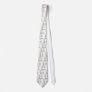 Cut Copy Pasta Neckwear