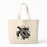 Cut Out Turtle Bags