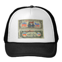 CUT & PASTE HAT