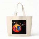 Cut & Paste Star Shapes bags