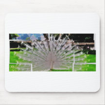 cut picture mousepads