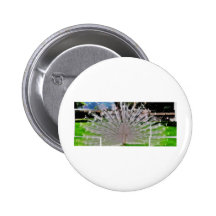 cut picture pinback button