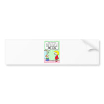cut school video arcade kid bumper sticker