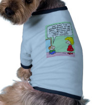 cut school video arcade kid doggie t shirt