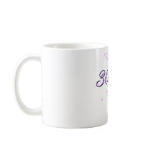 Cute, "30th Birthday Queen" Mug