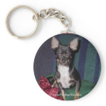 Cute & Adorable MickeyElvis keychains