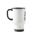 Cute Airedale Terrier mugs