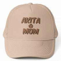 Cute Akita Hats