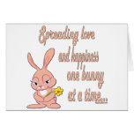 Cute and Cuddly Animals cards