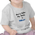 Cute and Funny Baby and Toddler Shirts