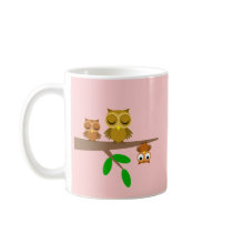 cute and funny owls