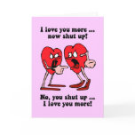 Cute and funny Valentine's Day