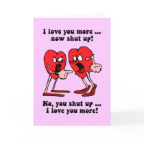 Cute and funny Valentine's Day