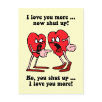 Cute and funny Valentine's Day