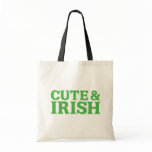 Cute and Irish bags