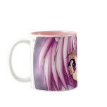 Cute Anime Girl Maid Coffee Mugs
