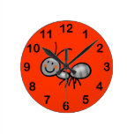 cute ant