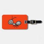 cute ant
