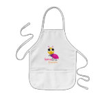 Cute Ant aprons