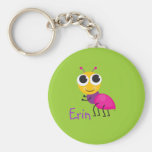 Cute Ant Keychain