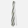 Cute Arabian Horse Men's Necktie
