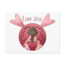 Cute as a Bug · Love You Ladybug Post Cards
