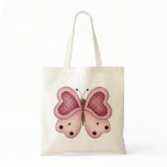 Cute as a Bug · Pink & Cerise Butterfly bags