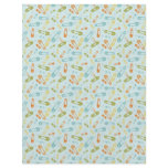Cute as a Button Dual-sided Scrapbook Paper Personalized Flyer