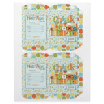 Cute as a Button Mini Puff Box