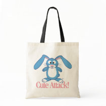 Cute Attack! Bunny Bag