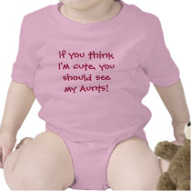 Cute Aunts shirt