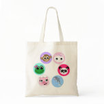 Cute Baby Animals bags