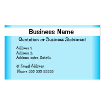 Cute Baby asleep on clouds business cards