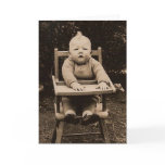 Cute Baby Cards