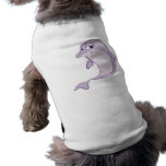 cute baby dolphin pet clothing