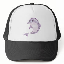 cute baby dolphin hats
