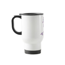 cute baby dolphin mugs