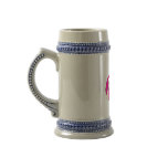 Cute Baby Dragon in Diaper mugs
