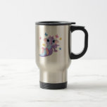Cute Baby Dragon Mugs