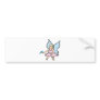 Cute-Baby-Faerie Bumper Stickers