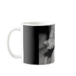 Cute Baby Feet Coffee Mugs