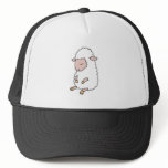 cute baby lamb hats